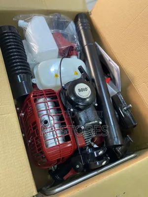 Solo Machine Brand New