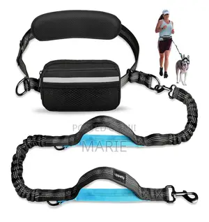 Dog Leash for Walkers/Runners