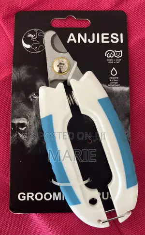 Dog Cat Grooming Nails Cutter