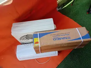 Max Chill Split Ac From Nasco