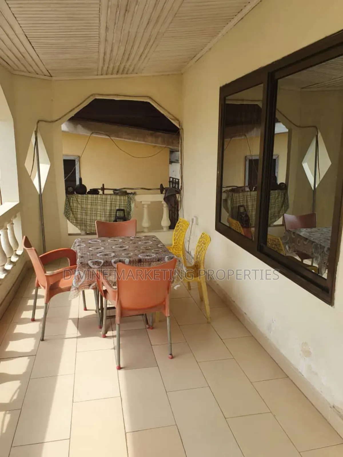 6bdrm House in Dzorwulu for sale