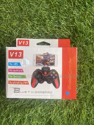 Mobile Phones Gaming Wireless Controller
