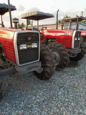 Massey Ferguson