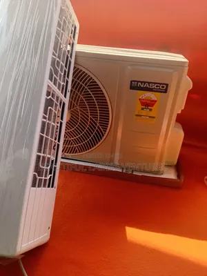 Enjoyable Cooling Power Nasco 1.5hp Goofy Split Ac for Daily Happiness