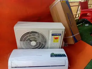 Nasco Instant Chill Air Conditioner