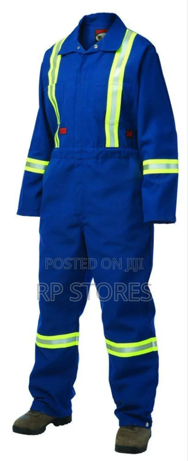 Ingco Overall