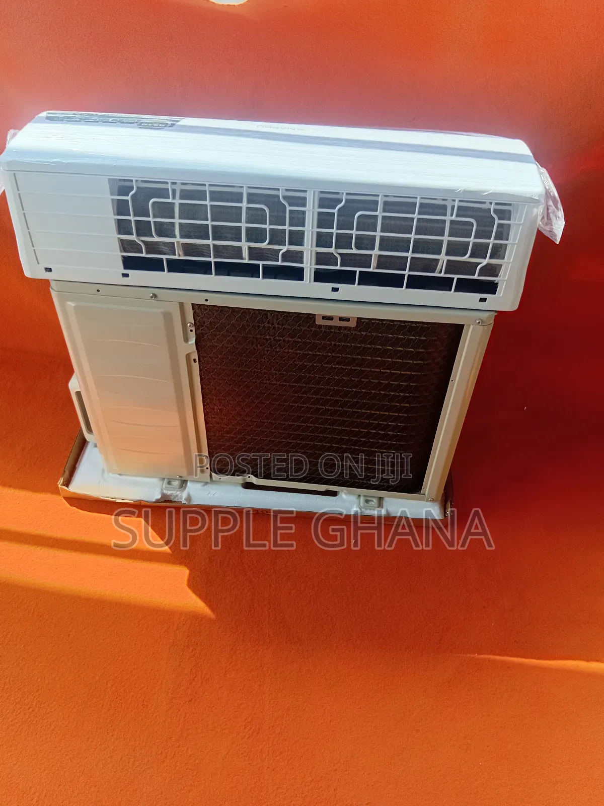 Nasco 1.5 Hp Split Ac – Ultimate Cooling Experience