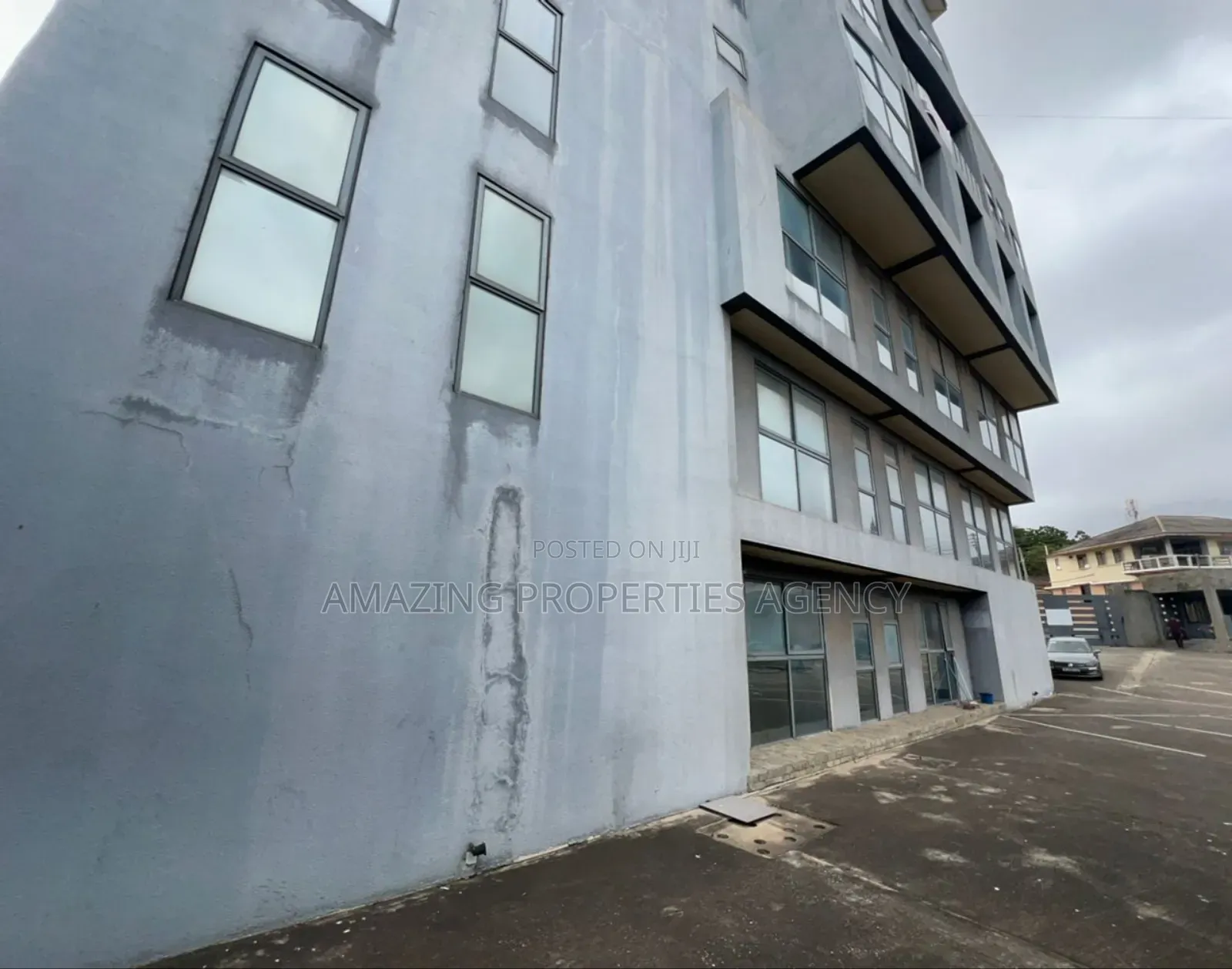 Commercial Property for Sale or Long Lease