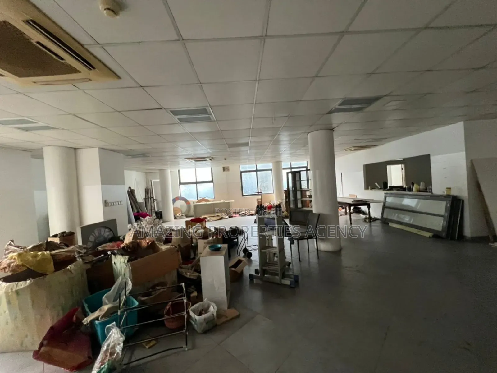Commercial Property for Sale or Long Lease