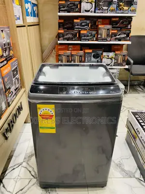 Call and Order for TCL 11kg Full Auto Wm Top Load