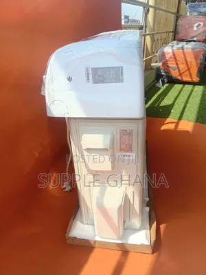 Nasco 1.5 Hp Ac – Ideal for Medium-Sized Rooms