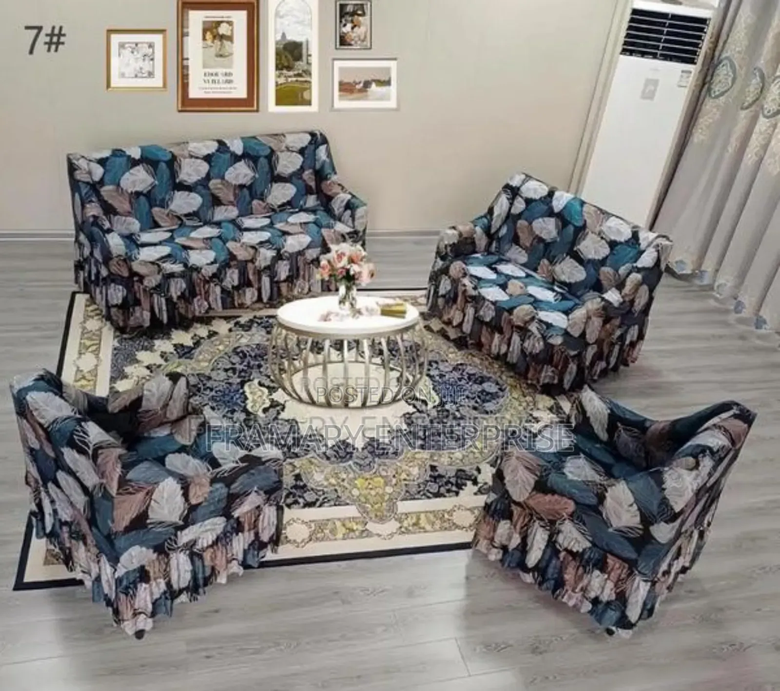 Sofa Cover