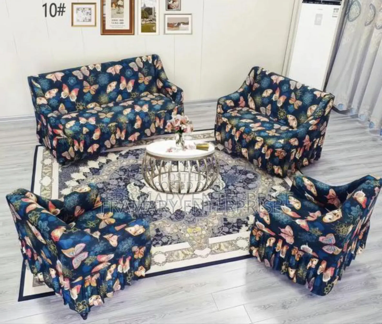 Sofa Cover
