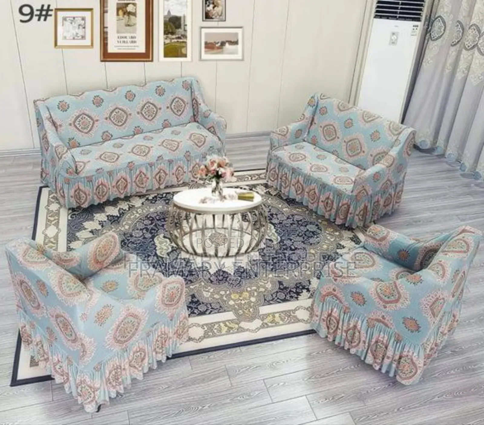 Sofa Cover