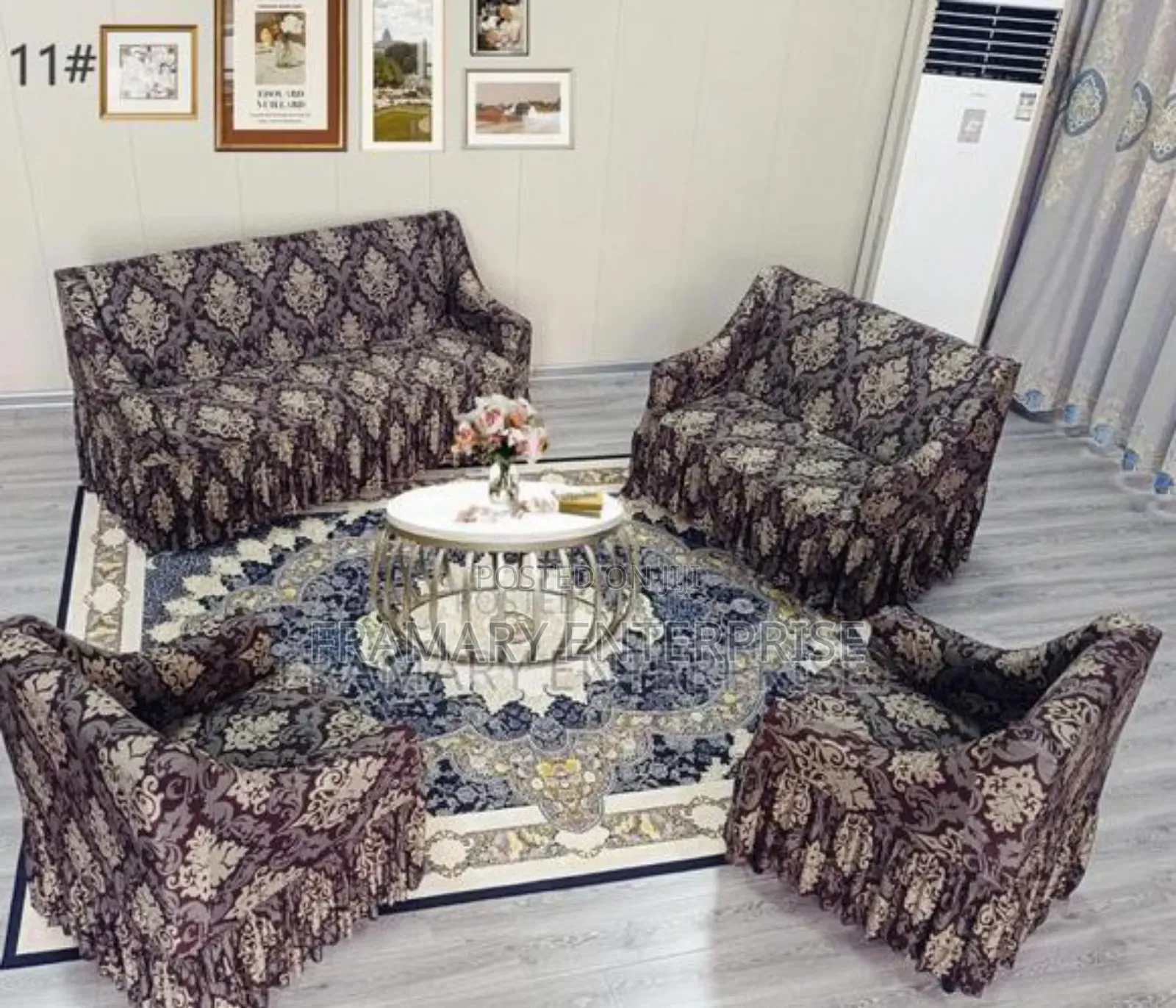 Sofa Cover