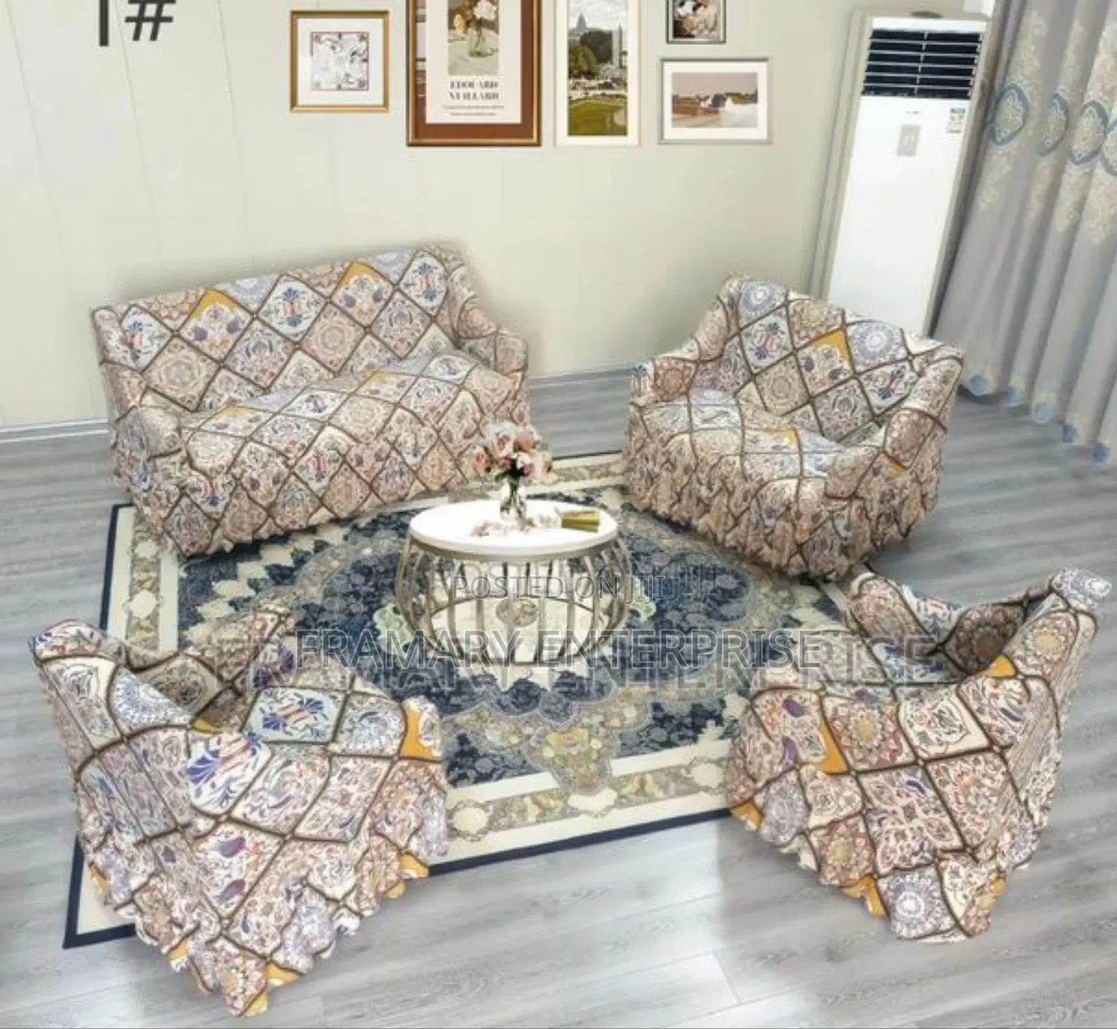Sofa Cover