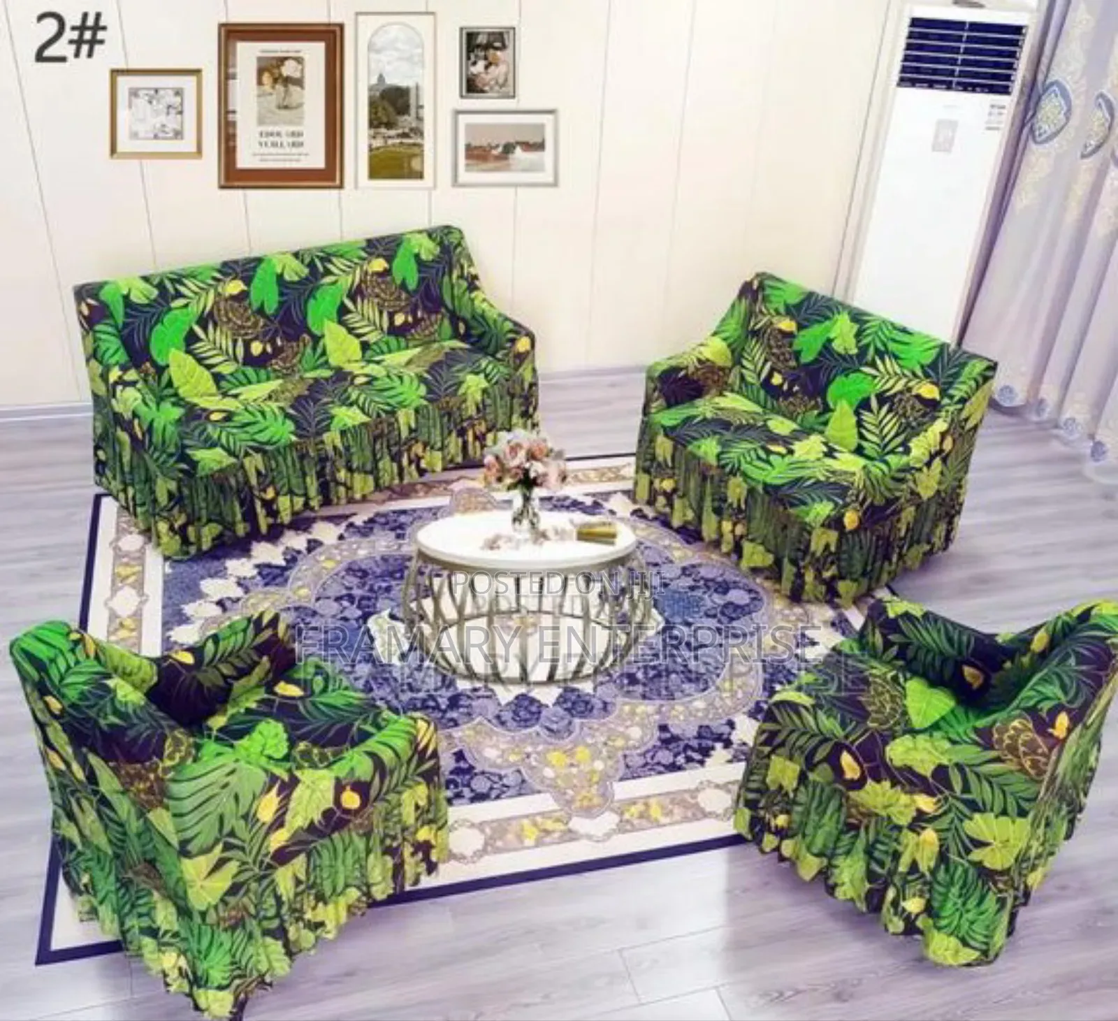 Sofa Cover