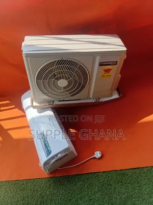 High-Performance Nasco 1.5 Hp Air Conditioner