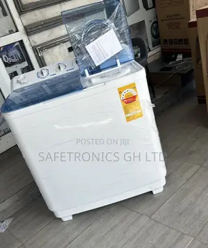 Choose Neat Zara Topload 11kg Semiautomatic Washer