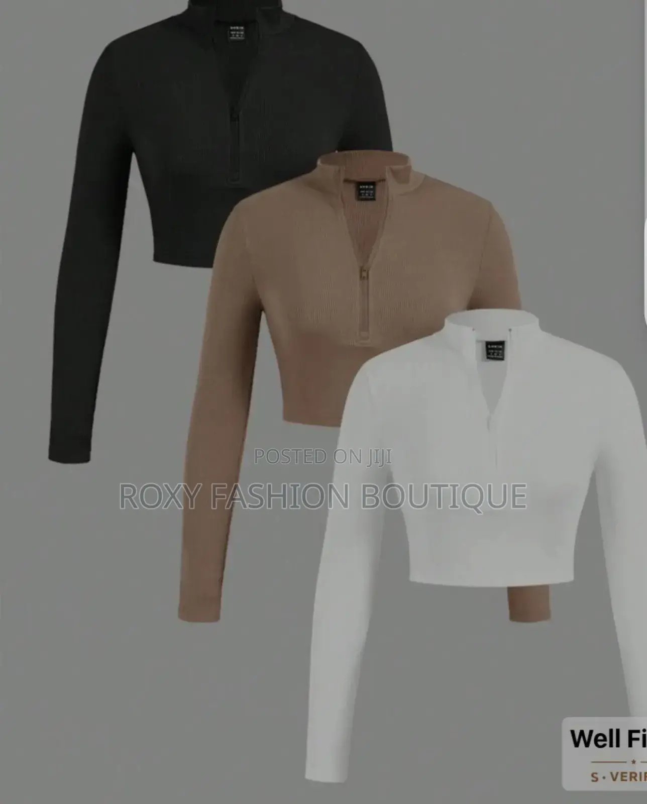 Fashionable Dress