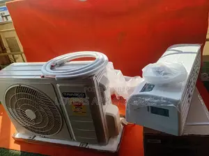 Cool Beeeze Split Ac From Nasco