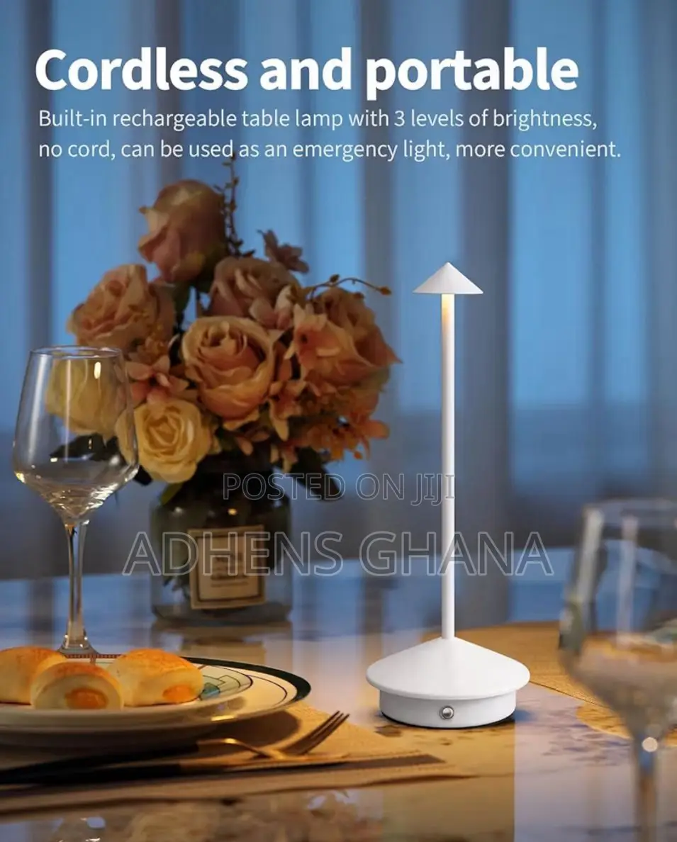Table Lamp
