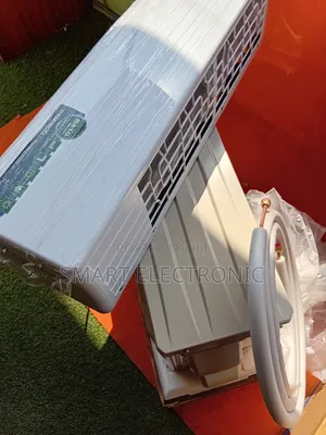 Nasco Air Conditioner – 1.5 Hp of Pure Comfort