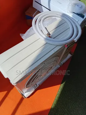 Beat the Heat With Nasco 1.5 Hp Ac From Nasco