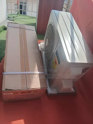 Hot Deal Alert: Nasco 1.5hp Split Ac