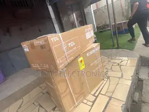 TCL 2.0hp Turbofreeze Supreme Cold Beyond Expectations