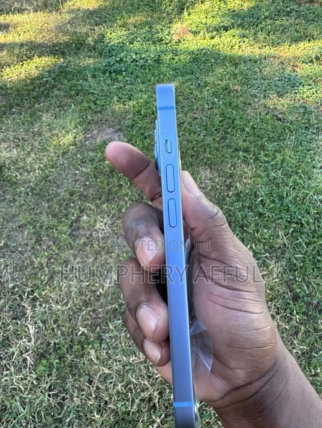 Apple iPhone 14 256 GB Blue
