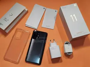 New Xiaomi 11T Pro 256 GB White