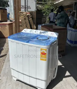 Check Out Top Load Semiautomatic Zara 13kg White Washer