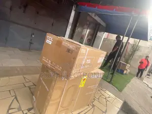 TCL 2.0hp Hypercool Prime Peak Performance Ac