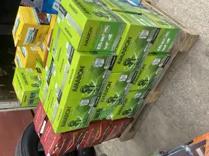 Quality and Affordable Batteries