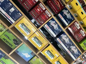 Quality and Affordable Batteries