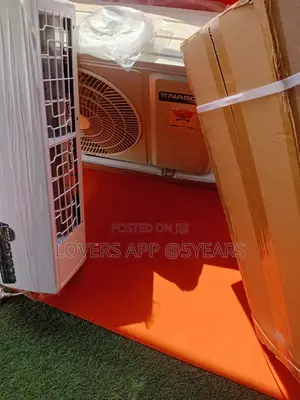 Ultra Chill Cooling System Nasco Ac