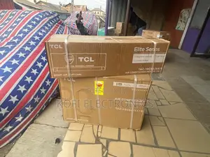 TCL 2.0hp Arcticpulse Fresh Air at Full Power