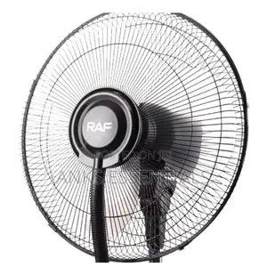 Raf Electric Mist Fan With Water Tank Timer