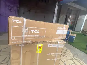 TCL 2.0hp Chillcraft Ultra Luxury Cooling Technology