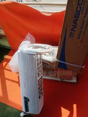 Arctic Flow Ac From Nasco