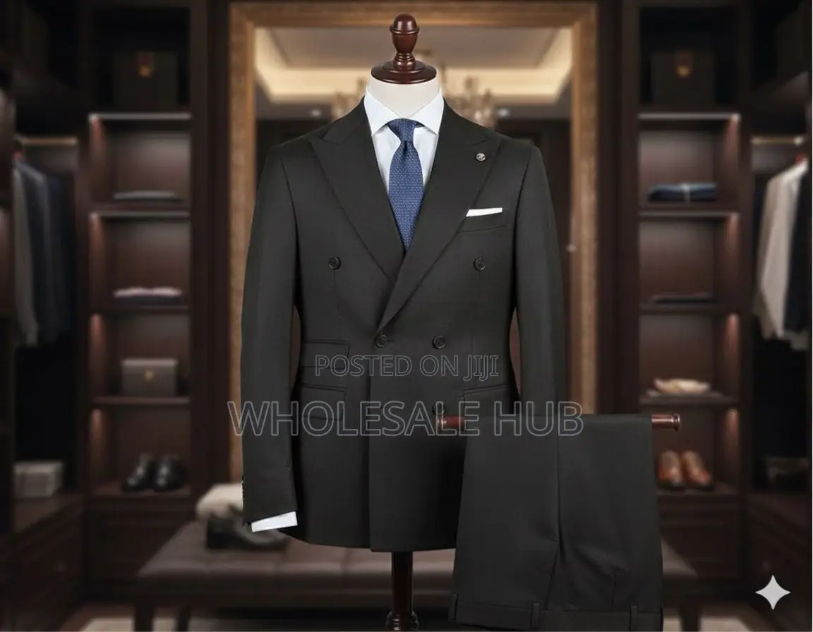 Classy Suit for Men