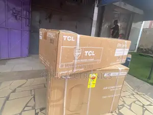 TCL 2.0hp Airnova Supreme Next-Gen Cooling