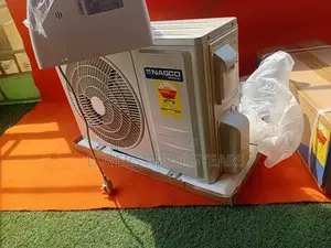 Chillmax Nasco Ac