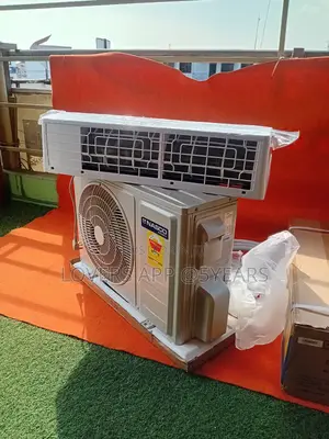 Freshair Nasco Air Conditioner