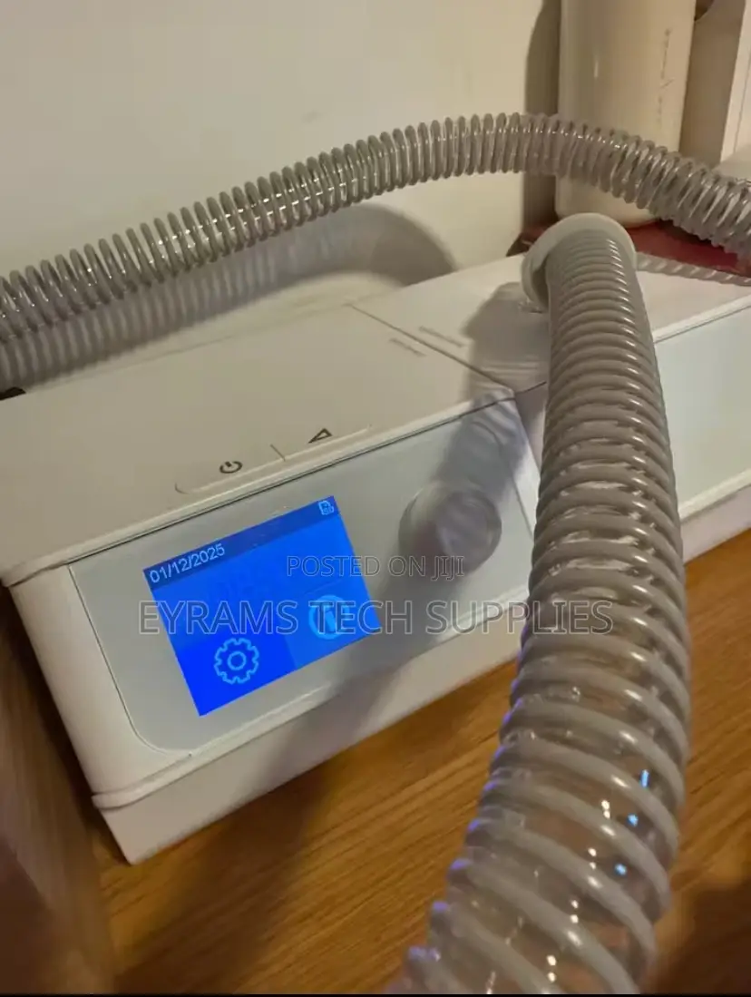 Bipap Cpap Auto Apap Automatic Pressure Adjustment Mask Anti Snoring