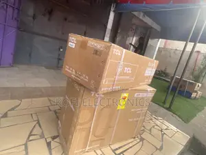 TCL 2.0hp Cooljet Pro – Ac That Never Slows Down