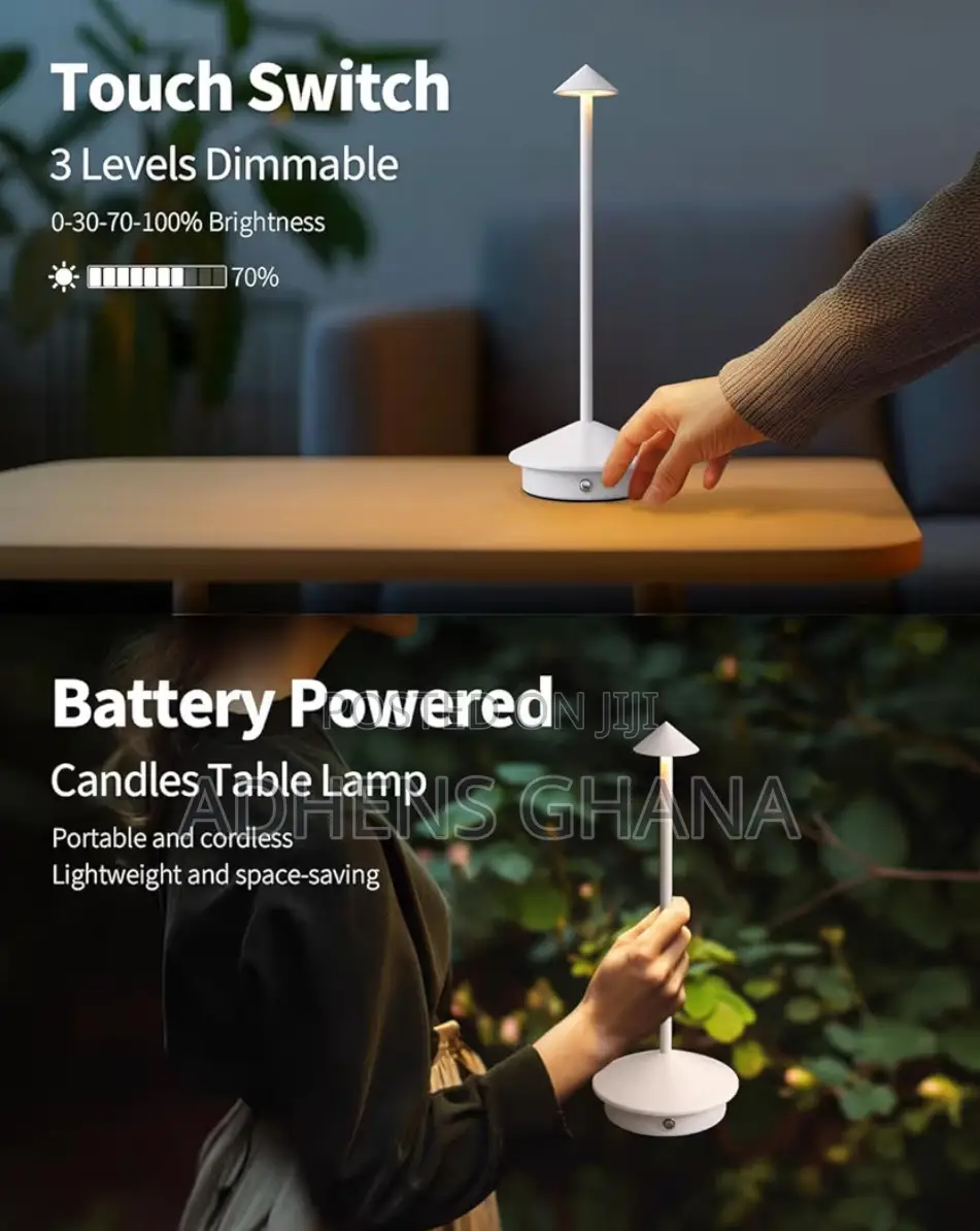 Table Lamp