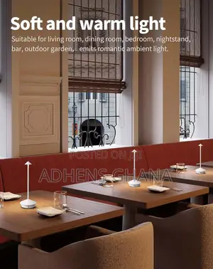 Table Lamp