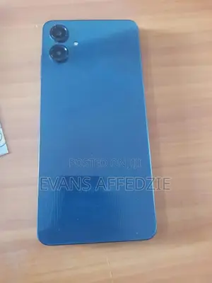 New Samsung Galaxy A06 64 GB Black